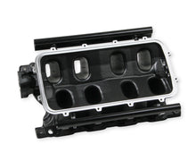 Holley Black 351W Ford Hi-Ram EFI Manifold Base by The Tuner Store