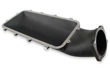 HI-RAM 95MM Plenum Top - Black Finish