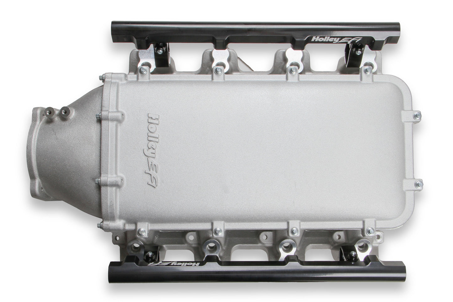 Modular Ultra Lo-Ram EFI Manifold LS1/2/6 - Ultra Lo-Ram Manifold Kit - LS1/2/6