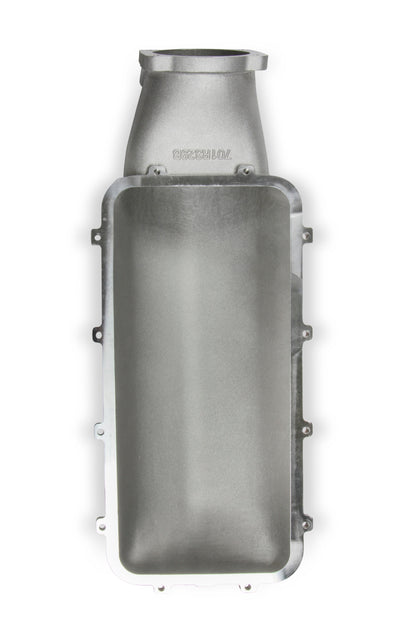 Gen III Hemi Hi-Ram EFI Manifold - Gen III Hemi EFI for use with 95 mm LS Style Throttle Body - As Cast Finish - Fits 2009-up 5.7L, 2005-2010 6.1L, and 2011-up 6.4L by The Tuner Store