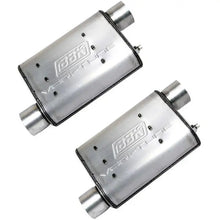 Ford Mustang Varitune Cat Back Exhaust Kit 86-04