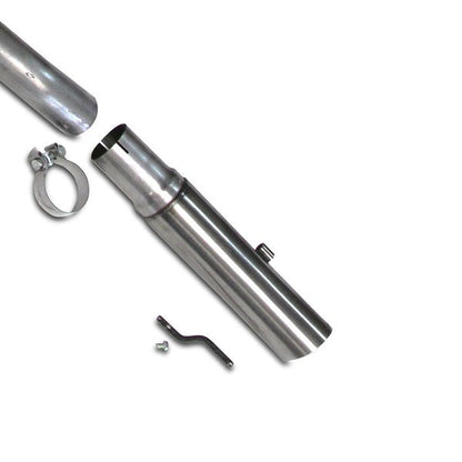 Ford Mustang Varitune Cat Back Exhaust Kit 86-04
