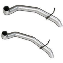 Ford Mustang GT Varitune Cat Back Exhaust Kit 87-93