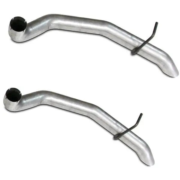 Ford Mustang GT Varitune Cat Back Exhaust Kit 87-93