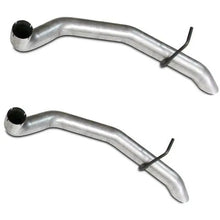 Ford Mustang GT Varitune Cat Back Exhaust Kit 87-93