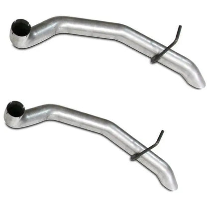 Ford Mustang GT Varitune Cat Back Exhaust Kit 87-93