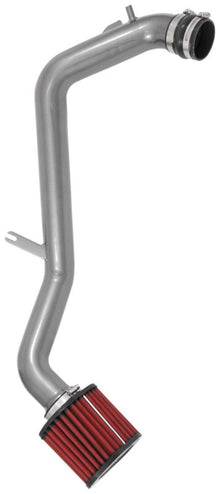 AEM Induction AEM 2016 Honda HR-V L4-1.8L F/I Gunmetal Gray Cold Air Intake 21-800C