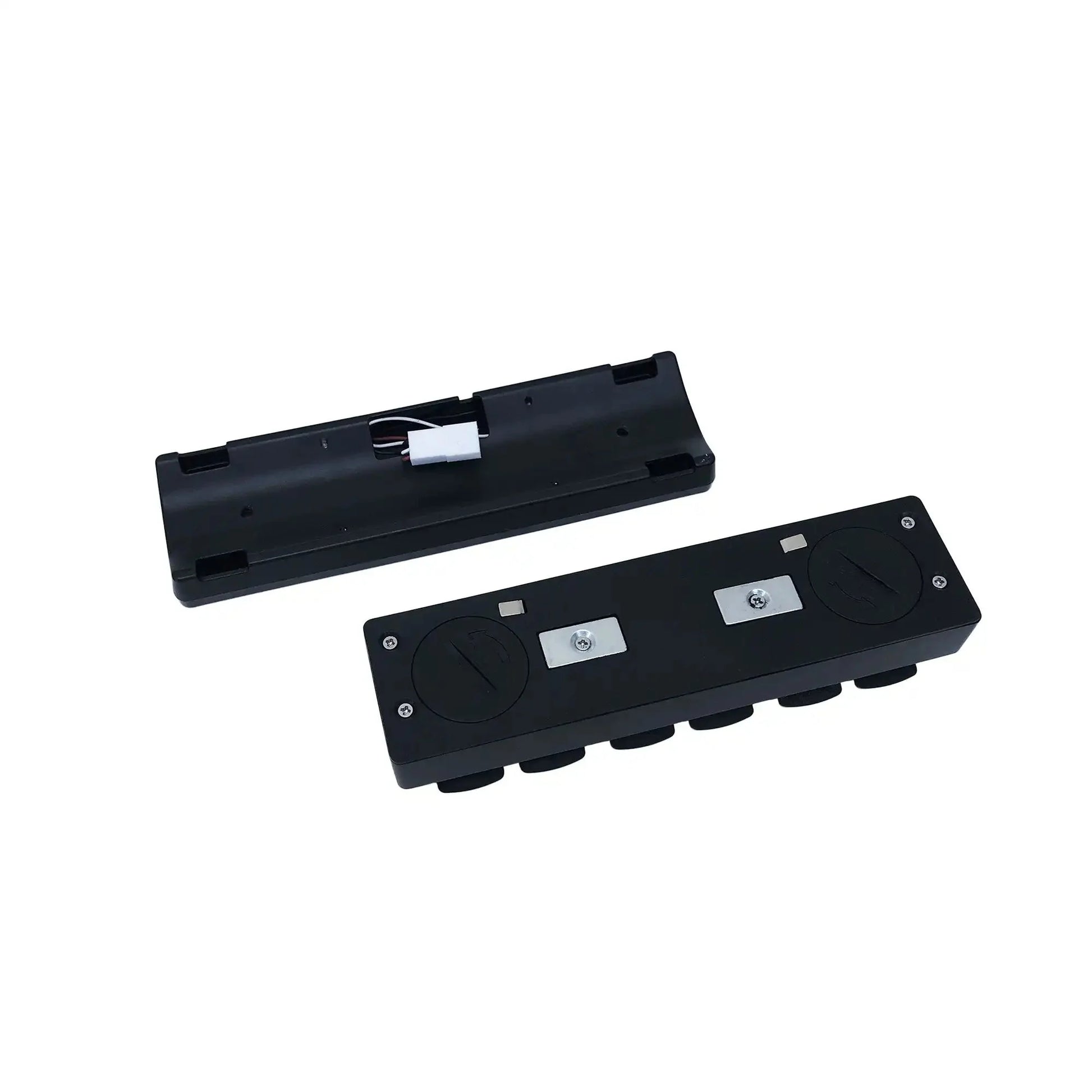 TRIGGER 6 SHOOTER Wireless Accessory Control System