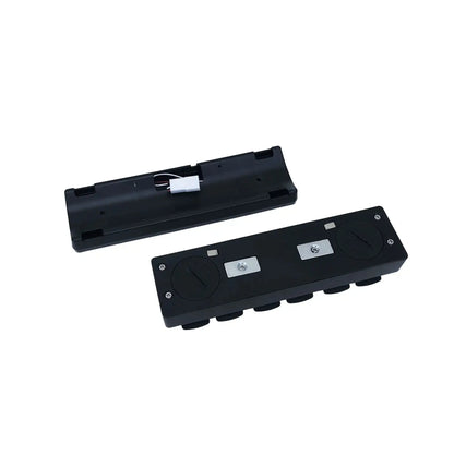 TRIGGER 6 SHOOTER Wireless Accessory Control System