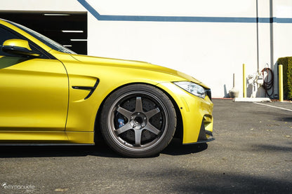 Emmanuele Design (EMD) Lowering Spring Kit - F82 M4