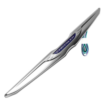 ORACLE Lighting Gen II Chrysler Illuminated LED Rear Wing Emblem