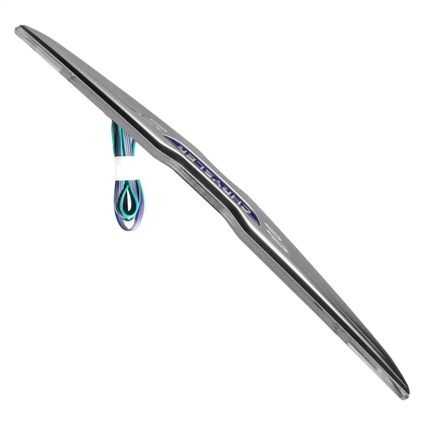 ORACLE Lighting Gen II Chrysler Illuminated LED Rear Wing Emblem