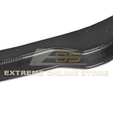 Chevrolet Corvette C7 Stage 2 Front Splitter Lip