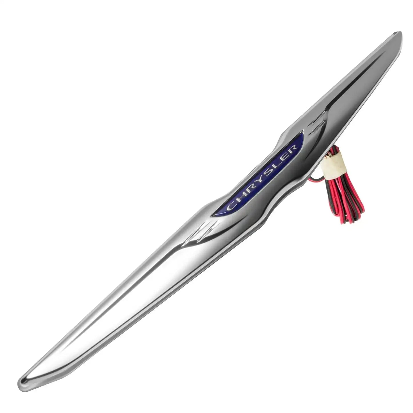 ORACLE Lighting Gen II Chrysler Illuminated LED Rear Wing Emblem