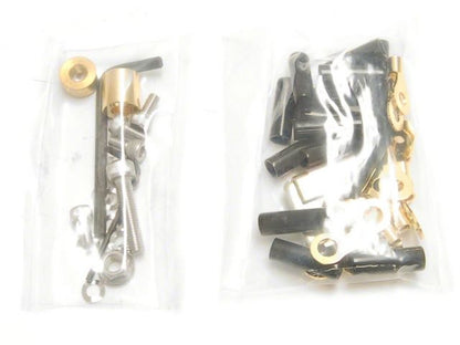 HKS Circle Earth System Grounding Kit (Universal)