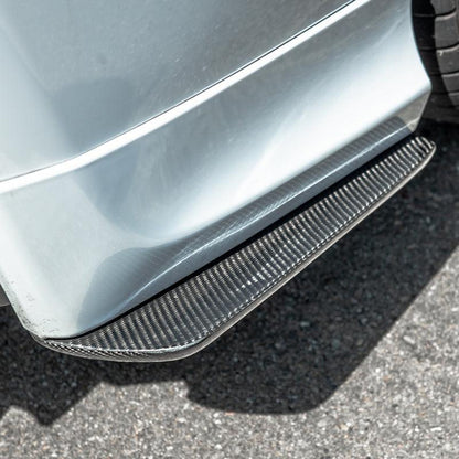 2015-21 Subaru WRX / STi CS Style Rear Apron Lip