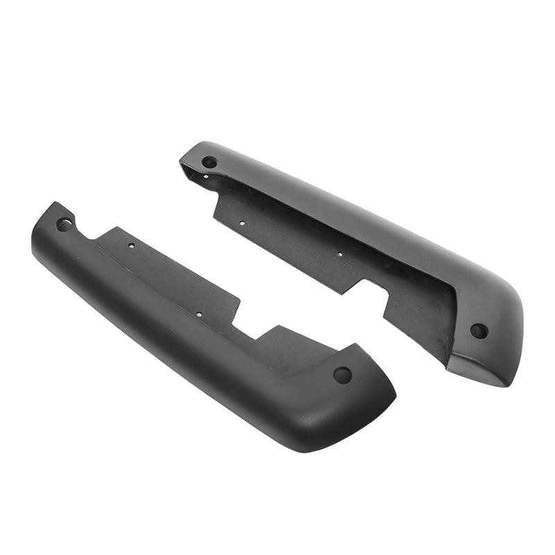 2015-21 Subaru WRX / STi CS Style Rear Apron Lip