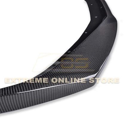 2019-Up Camaro ZL1 Conversion Front Splitter Lip