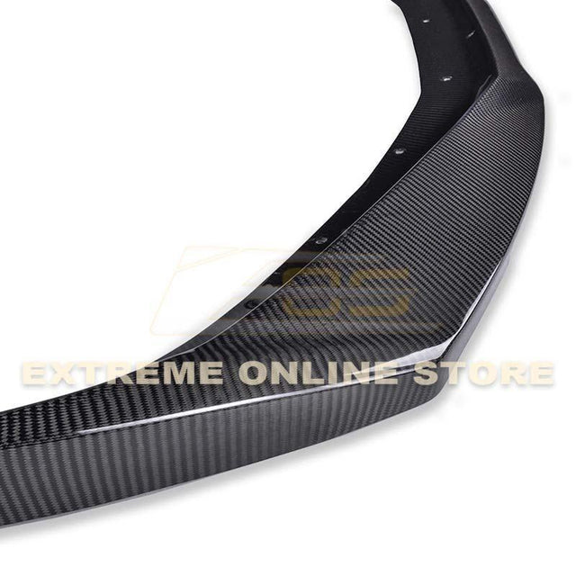 2019-Up Camaro ZL1 Conversion Front Splitter Lip