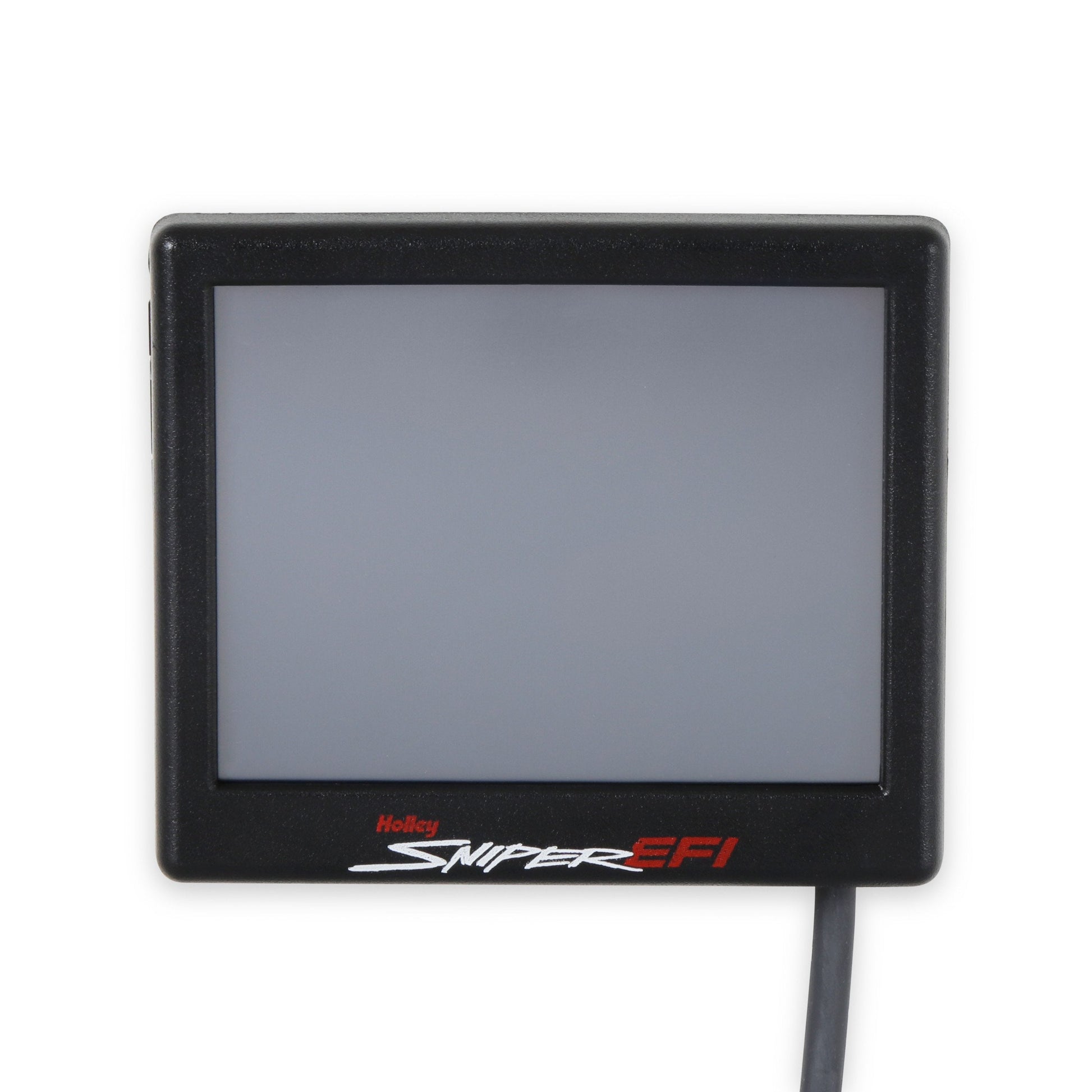 2 EFI - Black - Base Kit - Without PDM - 3.5 in. Handheld
