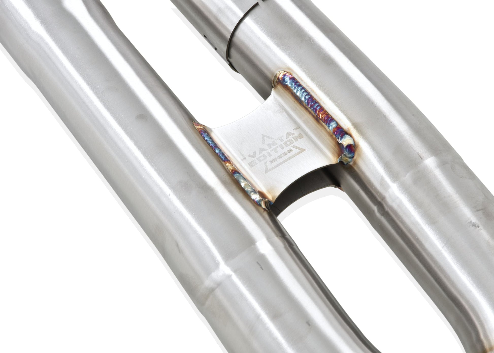 BMW G8X M3 M4 VANTA Edition Exhaust System - Yonristic Performance