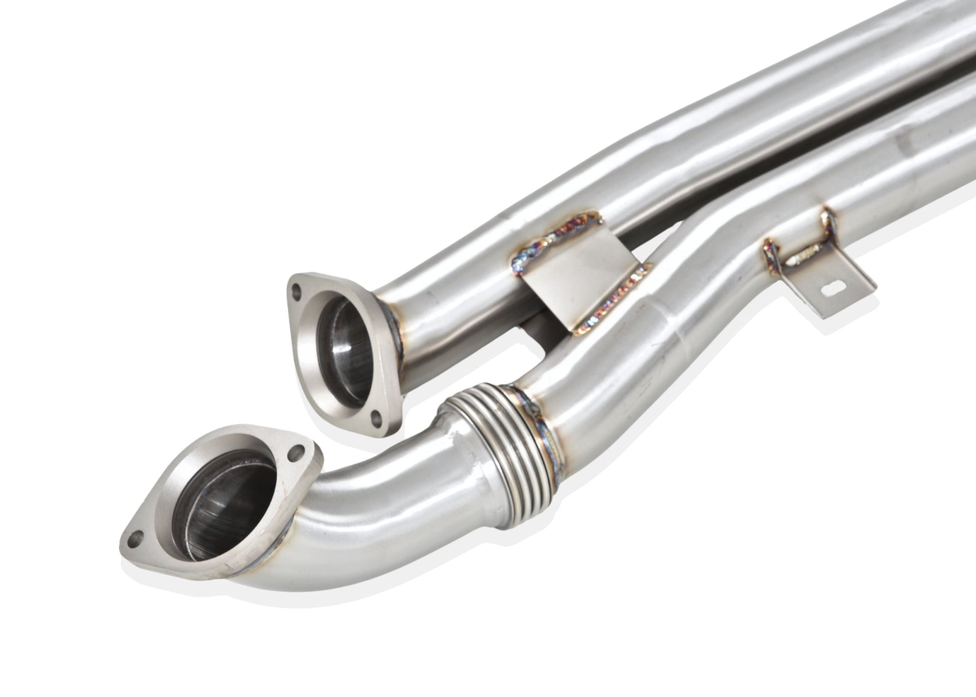 BMW G8X M3 M4 VANTA Edition Exhaust System - Yonristic Performance