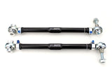 SPL Part Porsche Rear Toe Arms - 981 Cayman/Boxster