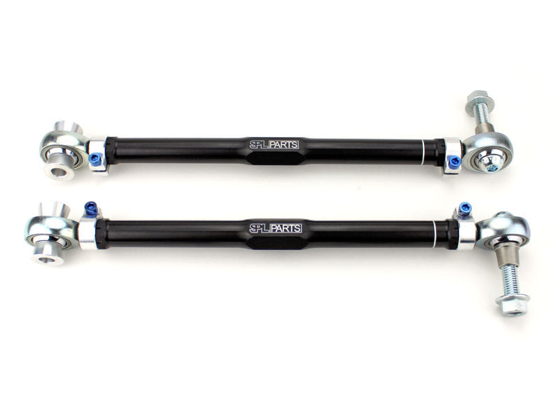 SPL Part Porsche Rear Toe Arms - 981 Cayman/Boxster