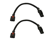 SPDZ1 Silverado & Sierra 12" O2 Sensor Extension Harnesses "PAIR" (2016-2024 GM Trucks & SUVs)