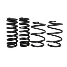 Emmanuele Design (EMD) Lowering Spring Kit - F87 M2