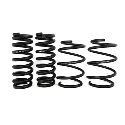 Emmanuele Design (EMD) Lowering Spring Kit - F87 M2