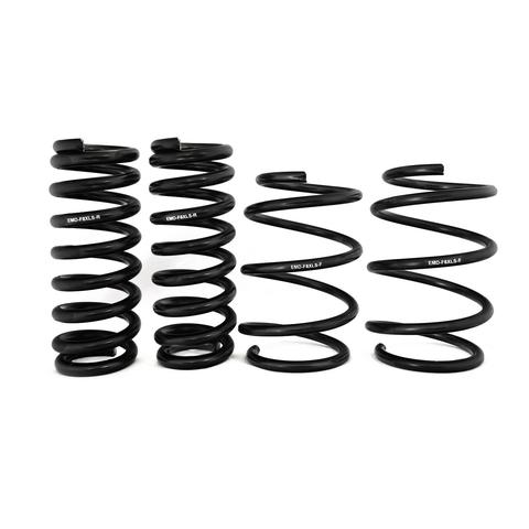 Emmanuele Design (EMD) Lowering Spring Kit - F82 M4
