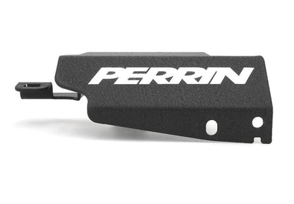 Perrin [08-21 STI] Boost Solenoid Cover Red | PSP-ENG-161