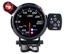 3.15" Boost Gauge Peak/Warning