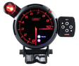 3.15" Tachometer Peak/Warning