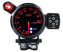 3.15" Tachometer Peak/Warning