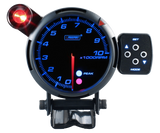 3.15" Tachometer Peak/Warning