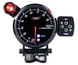 3.15" Tachometer Peak/Warning