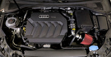 AEM Induction AEM 17-18 Audi A3 L4-2.0L F/I Cold Air Intake 21-840C