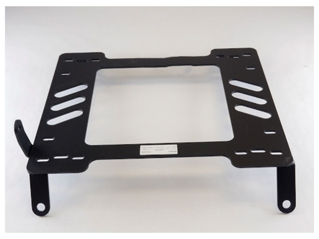 Planted Technology Seat Bracket: VolvoC30 (2006-2013) - Passenger / Right