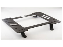 Planted Technology Seat Bracket: TriumphTR6 (1969-1976) - Driver / Left