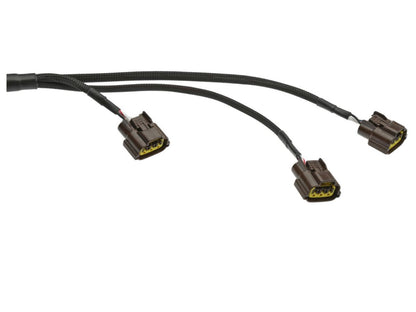 SPDZ1 RB25DET Series 1 Coil Pack Harness W/Ignitor Chip Plug