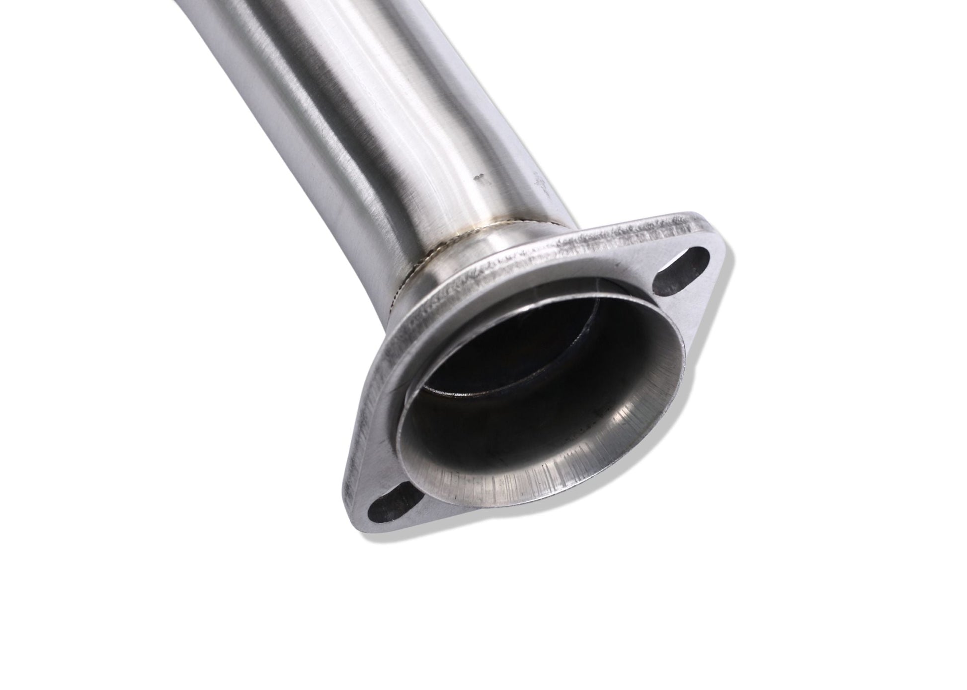 BMW E60 M5 E63 M6 Performance Exhaust System Double X-Pipe - Yonristic Performance