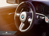 AutoTecknic Competition Shift Paddles - i8
