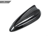 AutoTecknic Dry Carbon Roof Antenna Cover - G22/ G23 4-Series