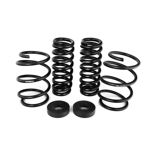 Emmanuele Design (EMD) Lowering Spring Kit - G80 M3