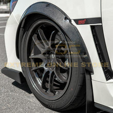 2015-21 Subaru WRX / STi CS Package Fender Flares