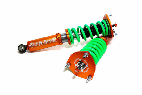 326POWER Chakuriki Coilovers - 1985-1992 Mazda RX-7 (FC3S)