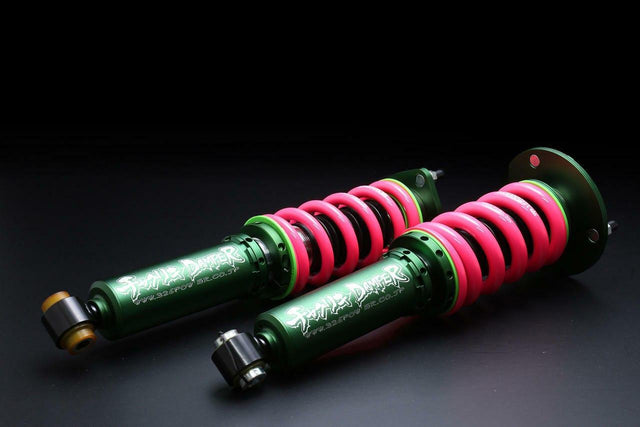 326POWER Chakuriki Coilovers - 1991-1997 Lexus GS300 (JZS14)