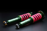 326POWER Chakuriki Coilovers - 1992-2000 Lexus SC300